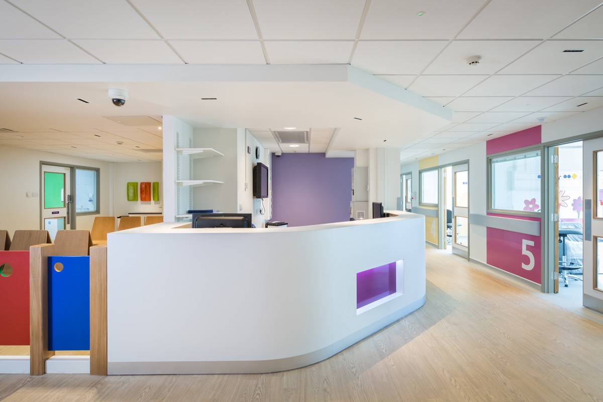 Safety Flooring Solutions: Altro