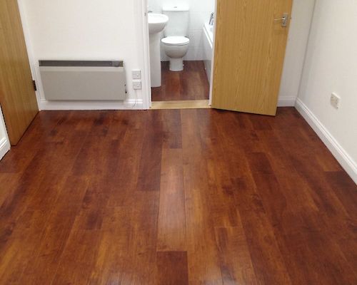 Flooring Specialists and Installation Services in Henley-in-Arden