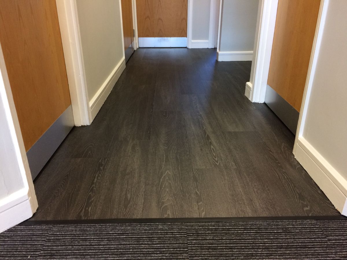 Flooring Services in Warwick and Warwickshire