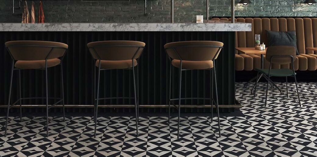 Art Deco Flooring Style & Inspiration Hamilton Flooring