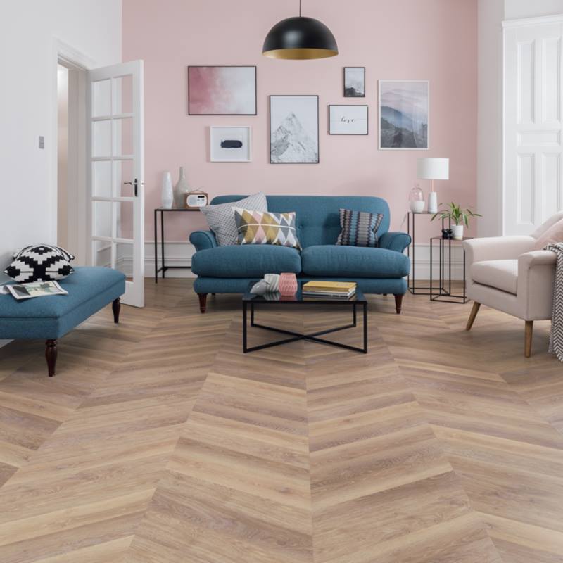 Trends in Flooring Laying Patterns for 2022