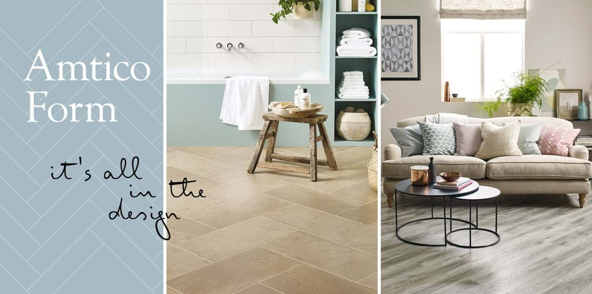 What Is So Good About Amtico Form LVT Flooring?