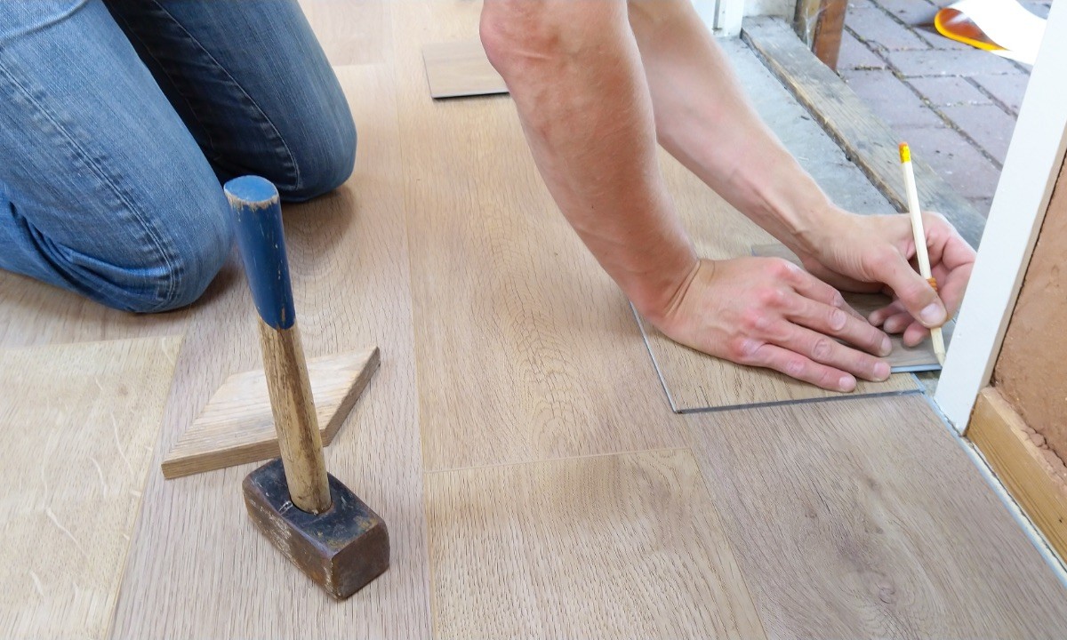 Commercial & Domestic Flooring Services near Bromsgrove