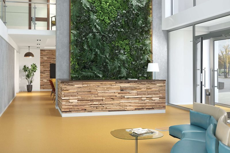 Product Focus: Altro Suprema. Stylish Safety Flooring