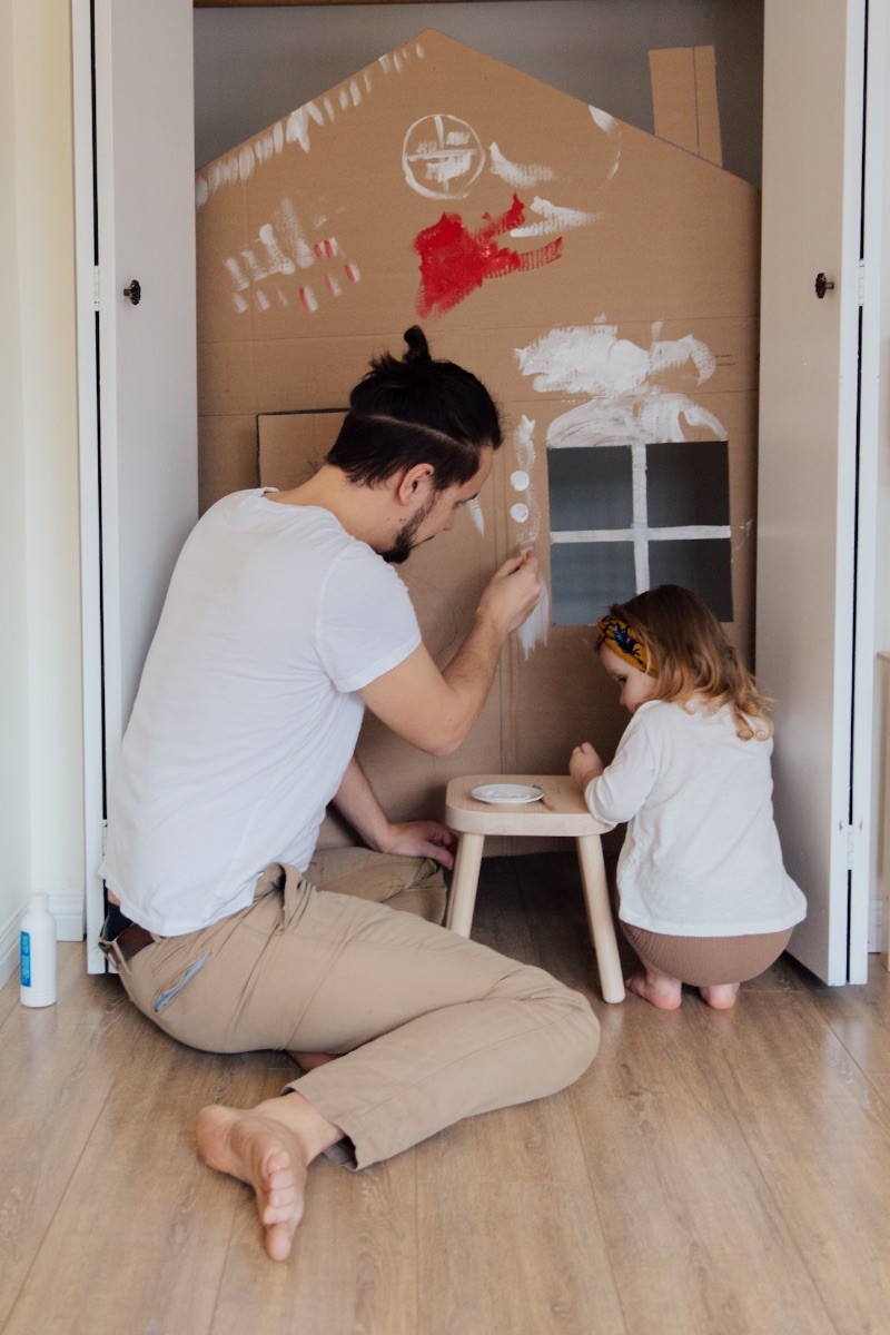 Family Friendly Flooring Options