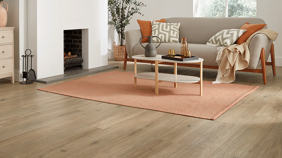 Rental Properties: Is Luxury Vinyl Flooring Worth it?