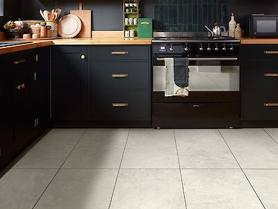 Is Luxury Vinyl Flooring The Best Choice for My Kitchen?