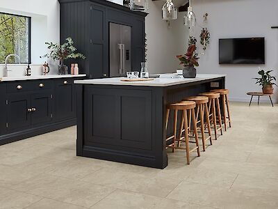 Is Luxury Vinyl Flooring The Best Choice for My Kitchen?