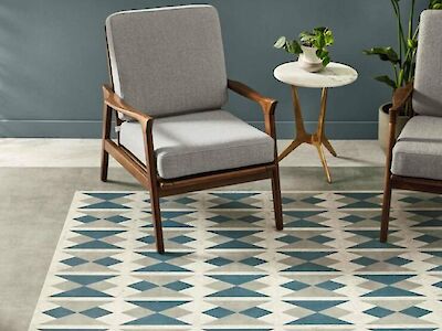 Product Focus: Amtico X National Trust - Amtico Decor