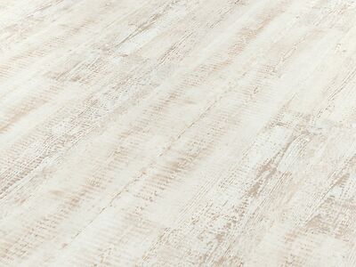 Karndean Wood Effect LVT Flooring: Blush Oak, White Painted Oak, Neutral Oak and Raven Oak