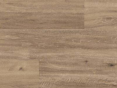 Karndean Wood Effect LVT Flooring: Blush Oak, White Painted Oak, Neutral Oak and Raven Oak