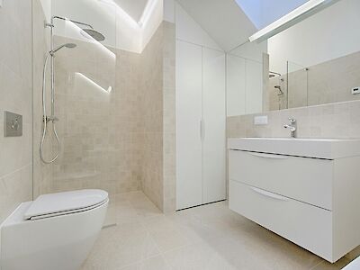 Bathroom Flooring Specialists Solihull