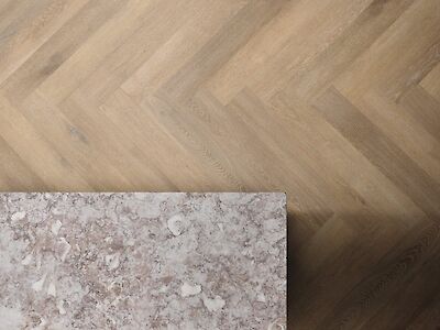 Product Focus: Korlok Regent Luxury Vinyl Flooring by Karndean