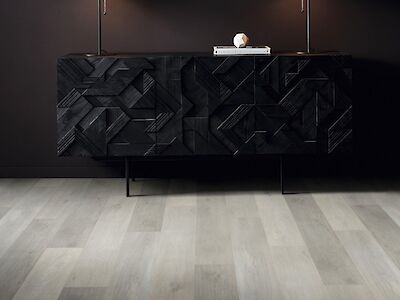 Product Focus: Korlok Regent Luxury Vinyl Flooring by Karndean