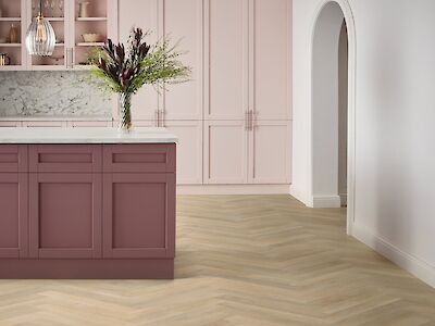 Product Focus: Korlok Regent Luxury Vinyl Flooring by Karndean