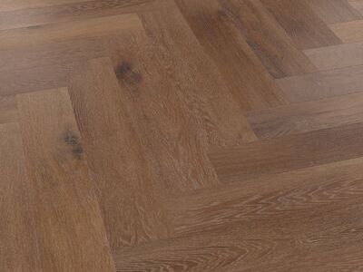 Product Focus: Korlok Regent Luxury Vinyl Flooring by Karndean