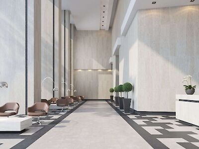 Commercial Flooring. Product Focus: Altro Ensemble