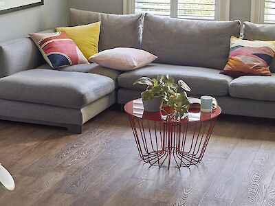 Domestic Flooring Professionals: West Midlands. Hygienic Home Flooring