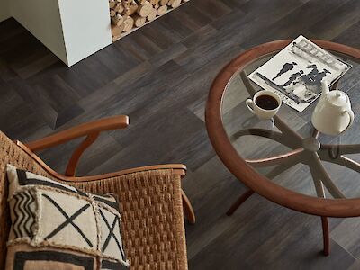 Inspiration: Autumn with Amtico at Hamilton Flooring