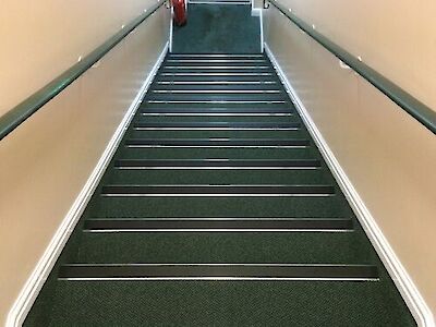 Warwickshire Commercial Flooring Specialists