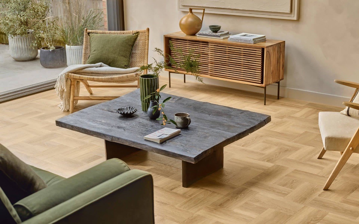 Sustainable Flooring in 2025: Hamilton Flooring explores Amtico