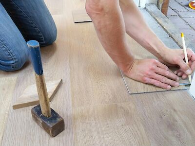 Full-Service Flooring for Home and Business, near Telford